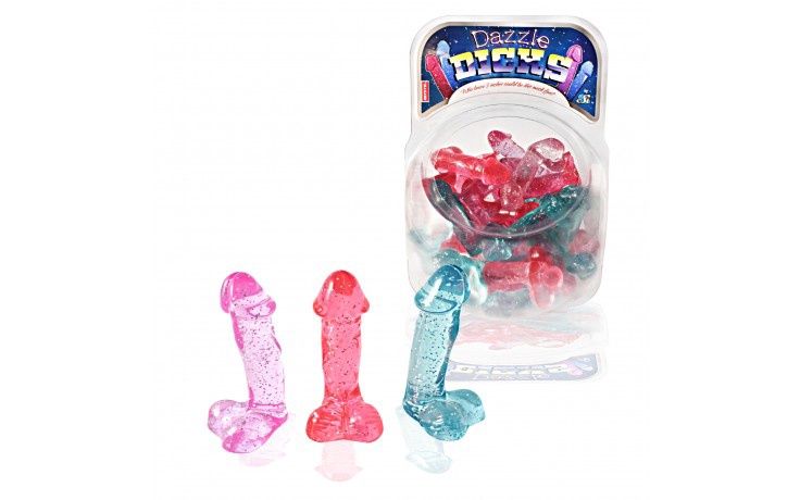 Dazzle Dicks