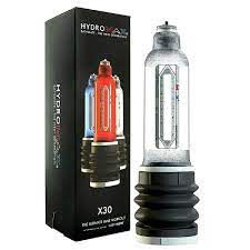 Bathmate Hydromax X30