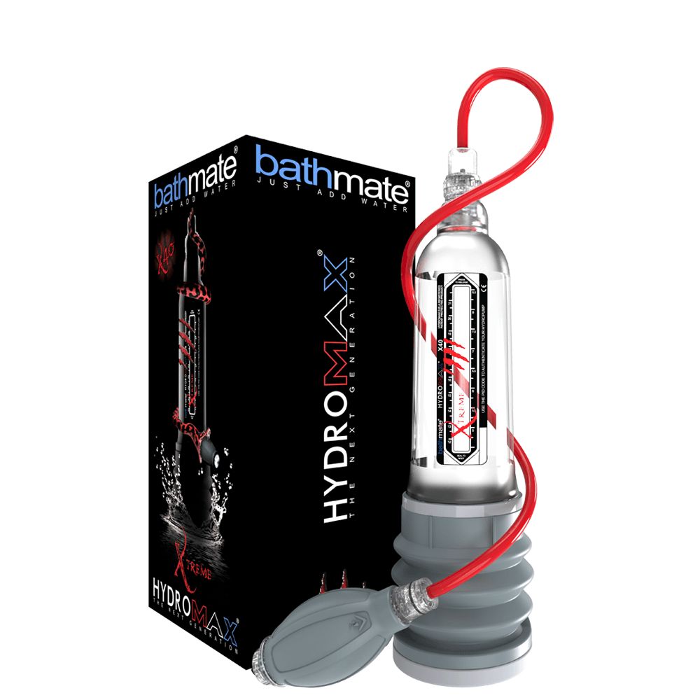 Bathmate Hydromax X40 Extreme