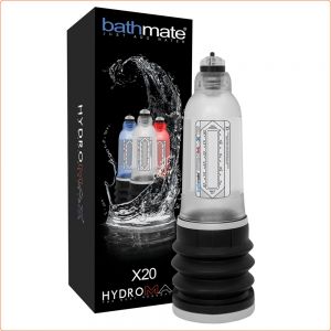 Bathmate Hydromax X20