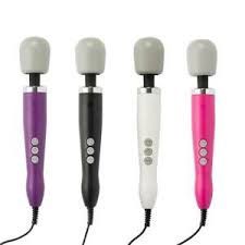 Doxy Massager