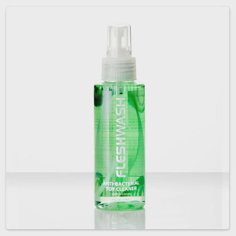 Fleshwash 4oz/118ml