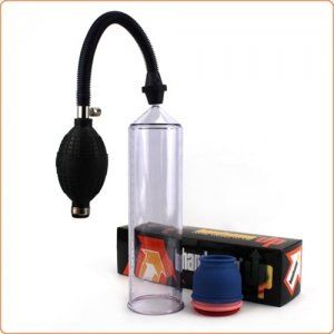 Handsome Up Penis Pump