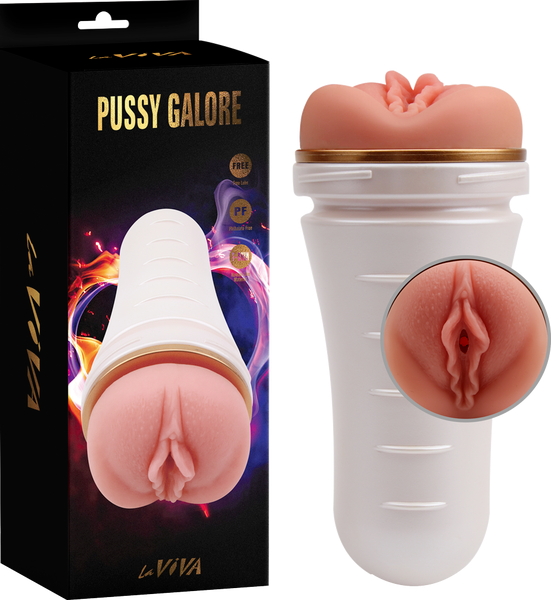 Pussy Galore