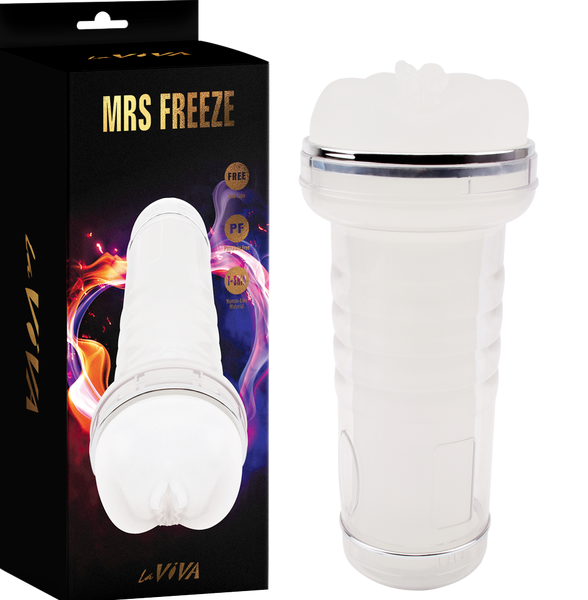 Mrs. Freeze