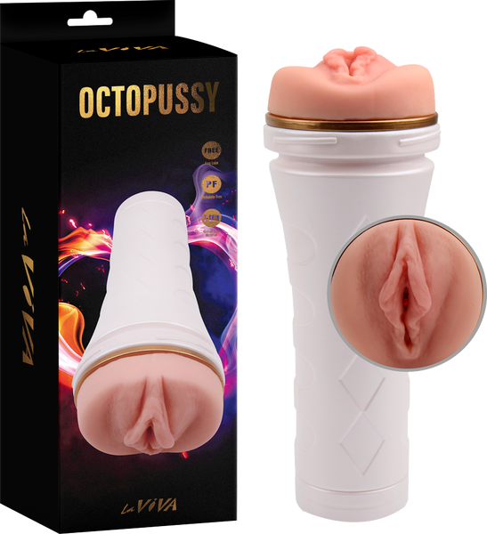 Octopussy