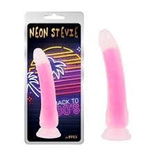 Neon Stevie 8.4&quot;, Colour: Glow Pink