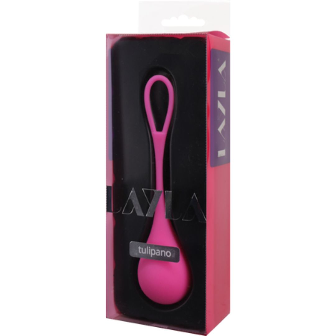 Layla - Kegel Ball