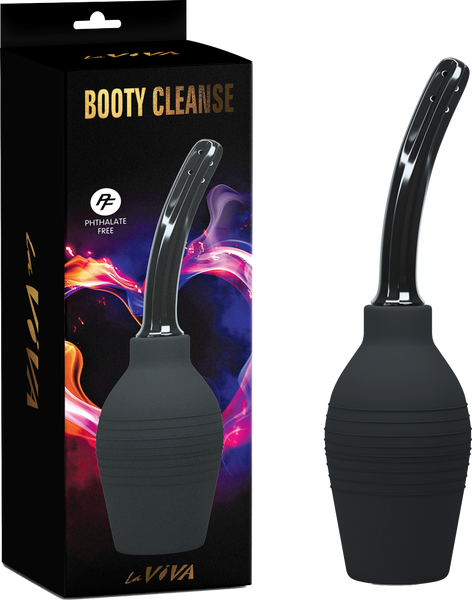Premium Booty Cleanse
