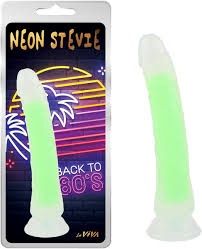 Neon Stevie 8.4&quot;