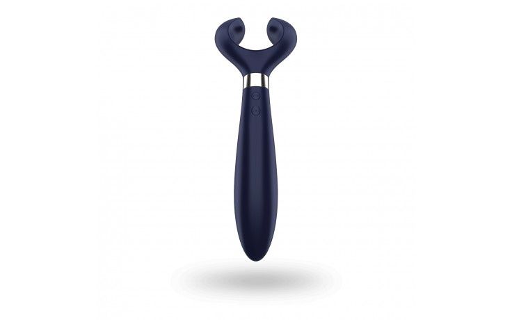 Satisfyer Multifun 3, Colour: Navy