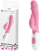 Peter, Colour: Pink