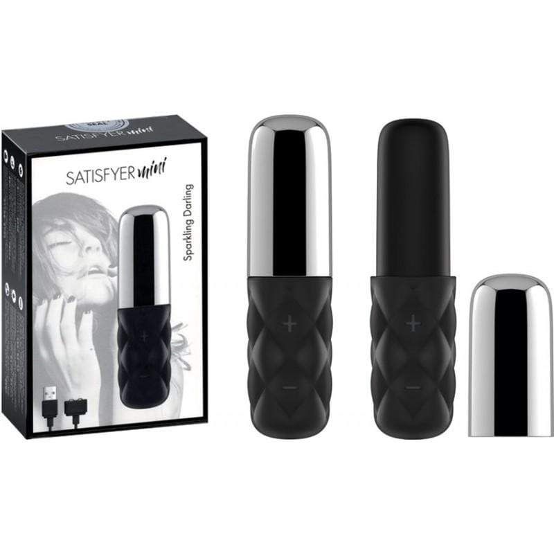 Satisfyer Mini&#39;s