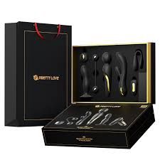 Mini Queen&#39;s Luxury Collection