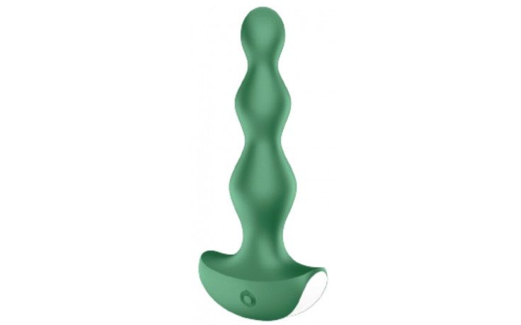 Satisfyer Lolli Anal Plug #2