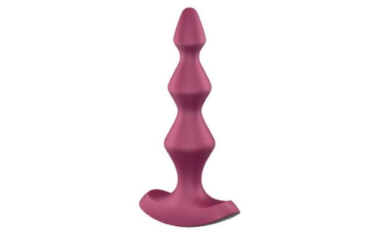 Satisfyer Lolli Anal Plug #1