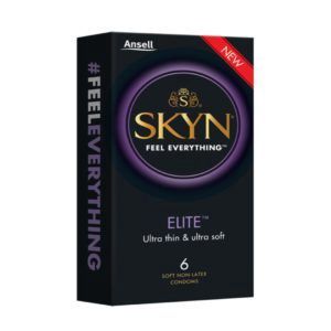 Skyn Elite 6s