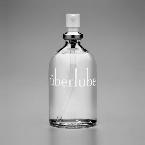 Uberlube, Size: 50ml