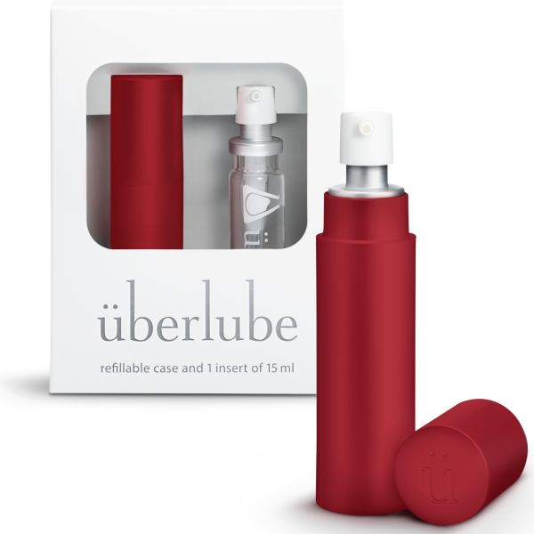 Uberlube Good to Go