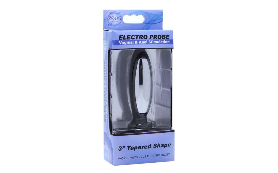 Zeus Electro Probe (Small)