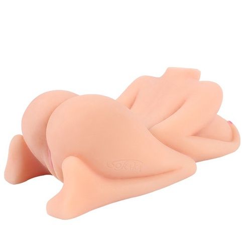 Soraka Solid Sex Doll