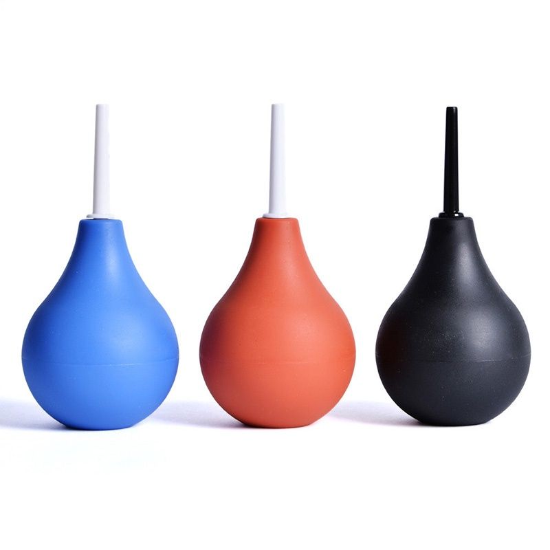 Anal / Vaginal Douche