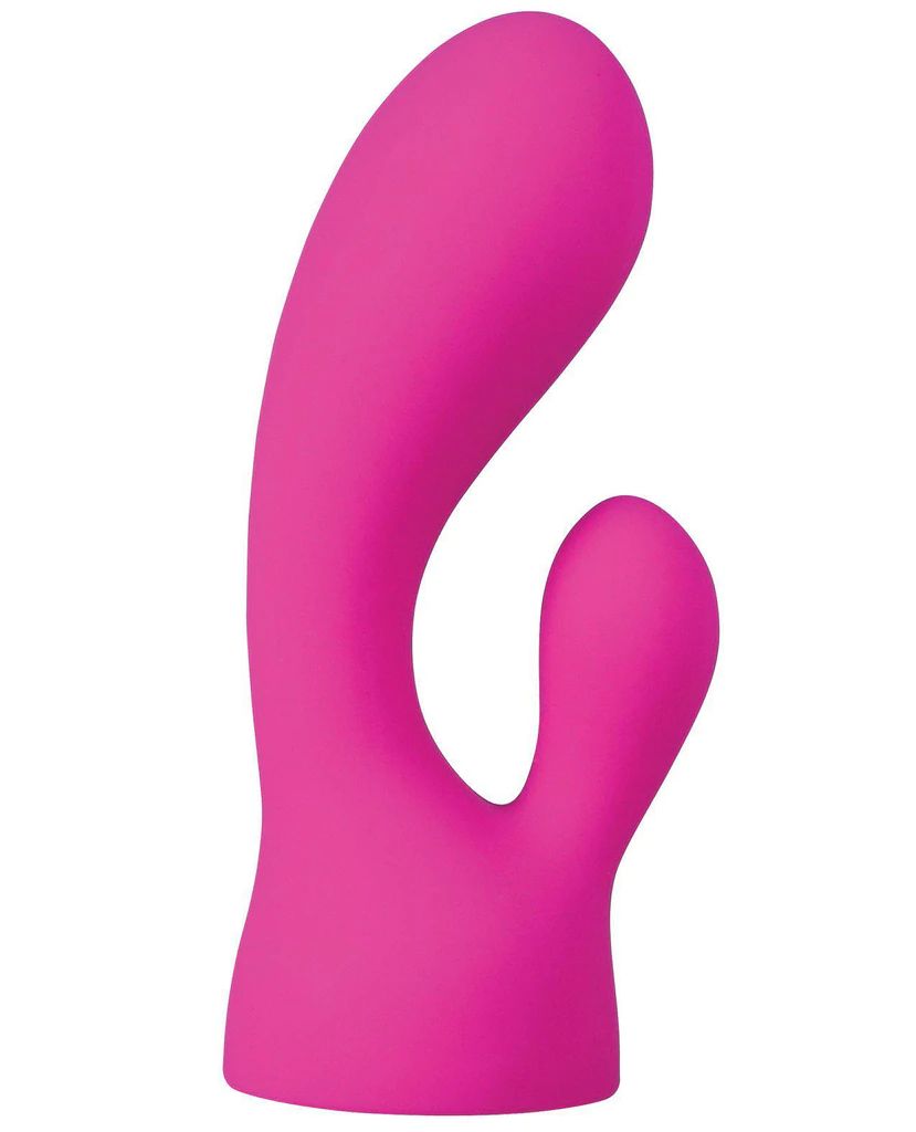 Palm Power Wand Attachments - Single, Style: Bliss