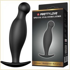 PrettyLove Special Anal Plug