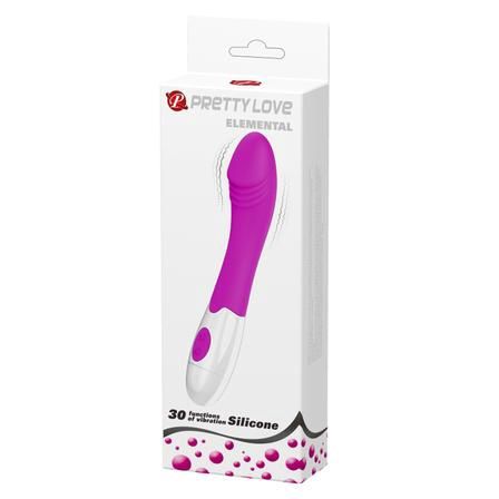 Elemental G-Spot Vibrator