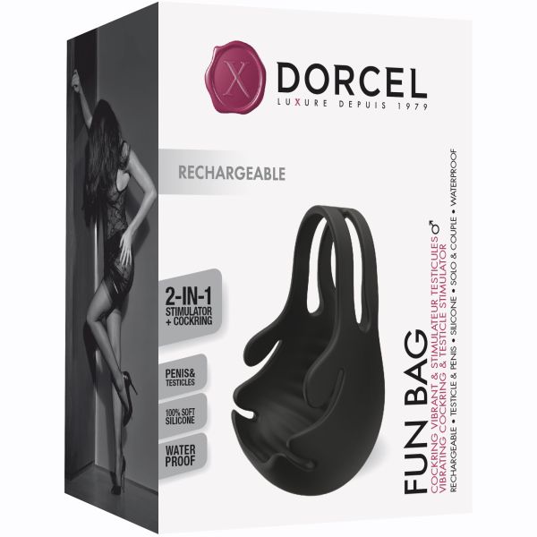 Dorcel Fun Bag