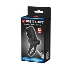Vibrating Penis Ring II