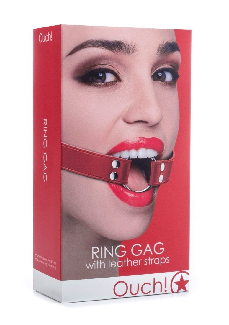 Ring Gag