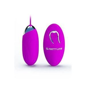 Jenny - Vibrating Egg