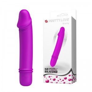 Emily Bullet Vibrator
