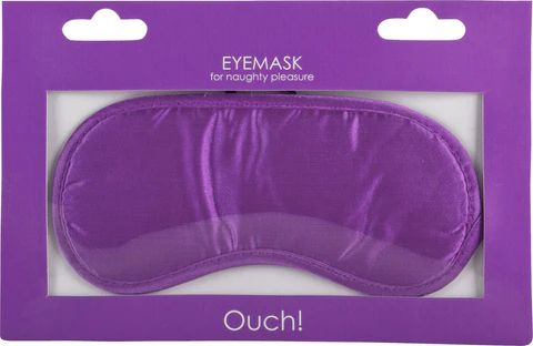 Soft Eyemask