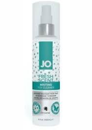 Misting Toy Cleaner