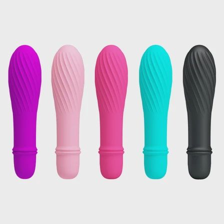 Solomon Bullet Vibrator