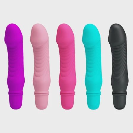 Dolphin Stev Vibrator