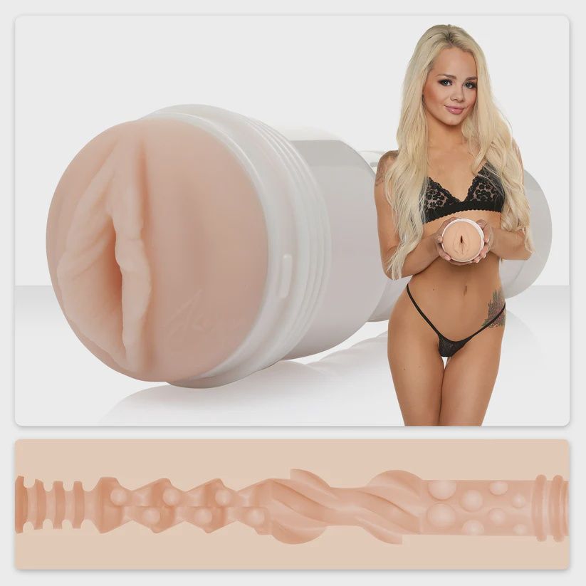 Fleshlight Girls Elsa Jean Tasty
