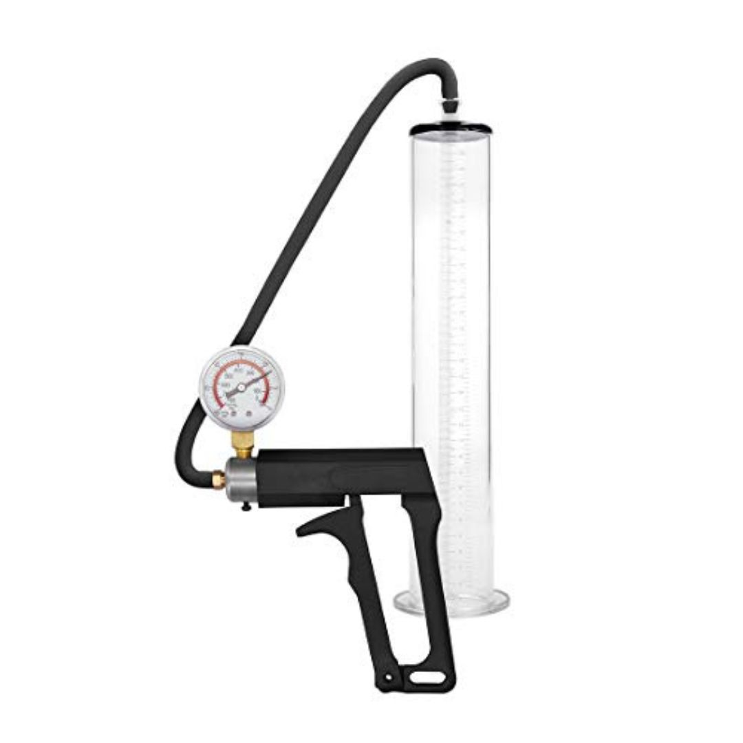 Ultra-Premium Pump 12 Inch Wide