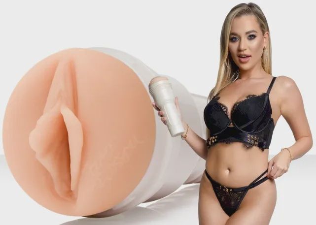 Fleshlight Girls Blake Blossom Bombshell
