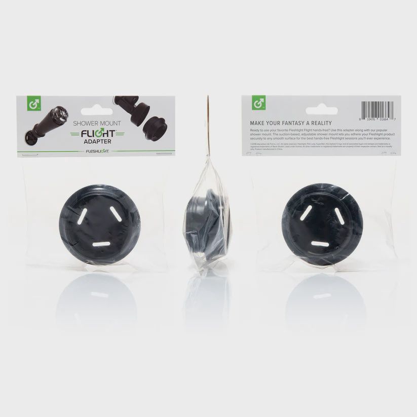 Flight Shower Mount Adapter