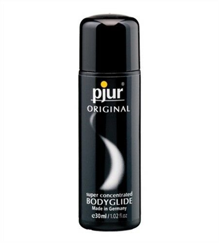 Pjur Original Body Glide, Colour: Original, Size: 30ml