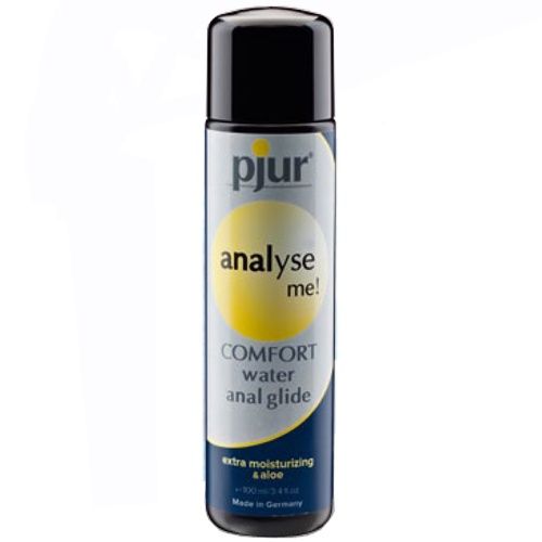 Pjur Analyse me! Comfort Water Anal Glide