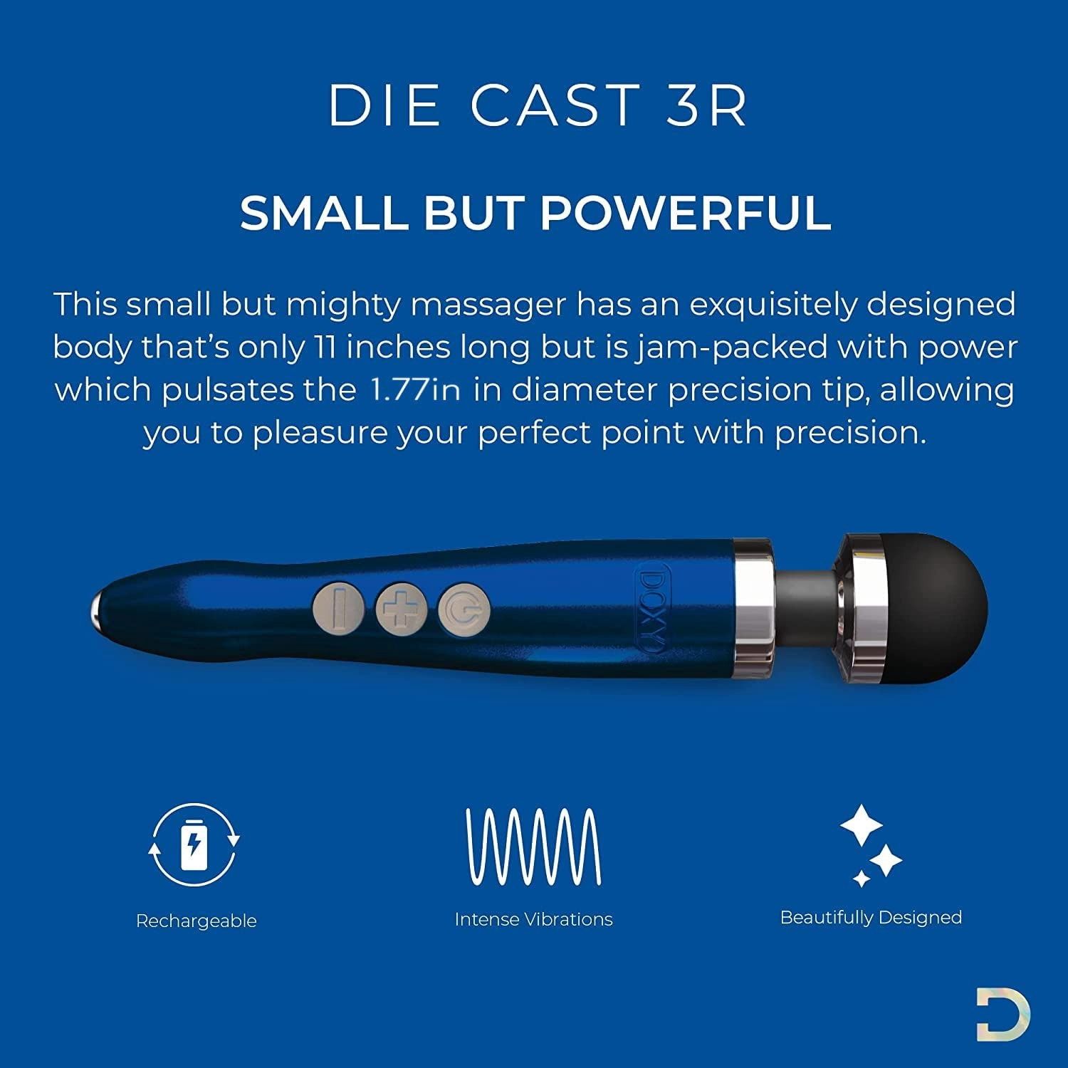 Doxy Die Cast 3R