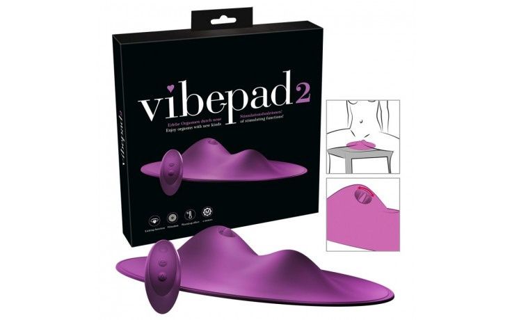 Vibe Pad 2