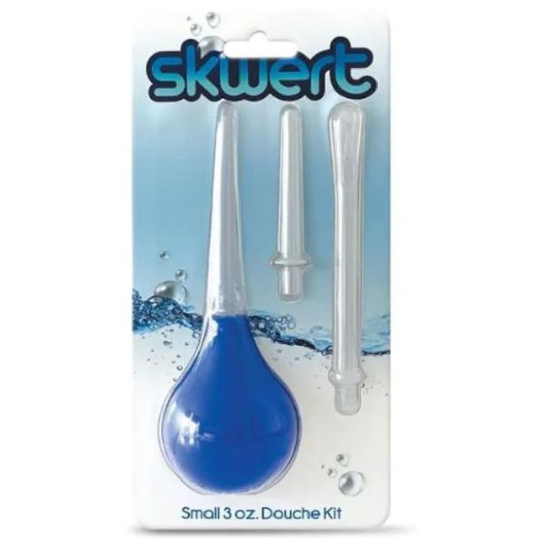 Small Skwert Douche