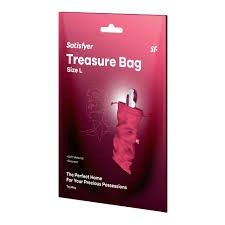 Satisfyer Treasure Bag