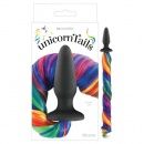 Unicorn Tails, Colour: Rainbow