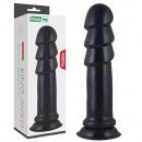 King Sized 11.25 Anal Ripples